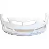 ModeloDrive FRP LVL Wide Body Front Splitter > BMW Z4 E89 2009-2016 - Image 10