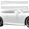 ModeloDrive FRP TART NARROW Side Skirts > Porsche 911 (997) 2005-2012 - Image 17