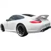 ModeloDrive FRP TART NARROW Side Skirts > Porsche 911 (997) 2005-2012 - Image 19