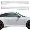 ModeloDrive FRP TART NARROW Side Skirts > Porsche 911 (997) 2005-2012 - Image 22