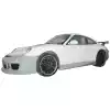 ModeloDrive FRP TART NARROW Side Skirts > Porsche 911 (997) 2005-2012 - Image 2