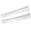 ModeloDrive FRP TART NARROW Side Skirts > Porsche 911 (997) 2005-2012 - Image 7