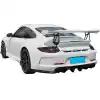 ModeloDrive FRP TART NARROW Side Skirts > Porsche 911 (997) 2005-2012 - Image 14