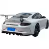 ModeloDrive FRP TART NARROW Side Skirts > Porsche 911 (997) 2005-2012 - Image 15