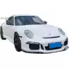 ModeloDrive FRP TART NARROW Side Skirts > Porsche 911 (997) 2005-2012 - Image 16