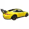 ModeloDrive Carbon Fiber TART NARROW Side Skirts > Porsche 911 (997) 2005-2012 - Image 14