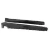 ModeloDrive Carbon Fiber TART NARROW Side Skirts > Porsche 911 (997) 2005-2012 - Image 4