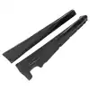 ModeloDrive Carbon Fiber TART NARROW Side Skirts > Porsche 911 (997) 2005-2012 - Image 5