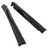 ModeloDrive Carbon Fiber TART NARROW Side Skirts > Porsche 911 (997) 2005-2012 - Image 8