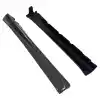 ModeloDrive Carbon Fiber TART NARROW Side Skirts > Porsche 911 (997) 2005-2012 - Image 10