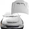 ModeloDrive FRP MONS Hood > Honda Civic EG 1992-1995 > 2/3-Door Hatch - Image 34