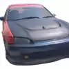 ModeloDrive FRP MONS Hood > Honda Civic EG 1992-1995 > 2/3-Door Hatch - Image 36