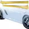 ModeloDrive FRP MONS Hood > Honda Civic EG 1992-1995 > 2/3-Door Hatch - Image 43