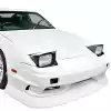 ModeloDrive FRP BSPO v2 Front Bumper > Nissan 240SX 1989-1994 - Image 9