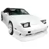 ModeloDrive FRP BSPO v2 Front Bumper > Nissan 240SX 1989-1994 - Image 10