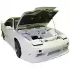 ModeloDrive FRP BSPO v2 Front Bumper > Nissan 240SX 1989-1994 - Image 12