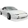 ModeloDrive FRP BSPO v2 Front Bumper > Nissan 240SX 1989-1994 - Image 26