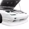 ModeloDrive FRP BSPO v2 Front Bumper > Nissan 240SX 1989-1994 - Image 30