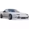 ModeloDrive FRP BSPO v2 Front Bumper > Nissan 240SX 1989-1994 - Image 32