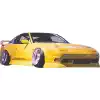 ModeloDrive FRP BSPO v2 Front Bumper > Nissan 240SX 1989-1994 - Image 13