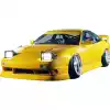 ModeloDrive FRP BSPO v2 Front Bumper > Nissan 240SX 1989-1994 - Image 15