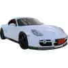 ModeloDrive Carbon Fiber TART Side Skirts > Porsche Cayman (987) 2006-2012 - Image 14