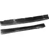 ModeloDrive Carbon Fiber TART Side Skirts > Porsche Cayman (987) 2006-2012 - Image 7