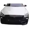 ModeloDrive FRP M6-Style Front Bumper > BMW 6-Series F06 F12 F13 2011-2019 - Image 10