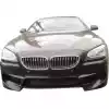 ModeloDrive FRP M6-Style Front Bumper > BMW 6-Series F06 F12 F13 2011-2019 - Image 12