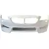 ModeloDrive FRP M6-Style Front Bumper > BMW 6-Series F06 F12 F13 2011-2019 - Image 1