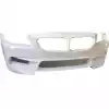 ModeloDrive FRP M6-Style Front Bumper > BMW 6-Series F06 F12 F13 2011-2019 - Image 3