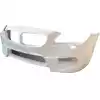 ModeloDrive FRP M6-Style Front Bumper > BMW 6-Series F06 F12 F13 2011-2019 - Image 5