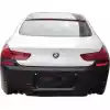 ModeloDrive FRP M6-Style Rear Bumper > BMW 6-Series F06 F12 F13 2011-2019 - Image 11