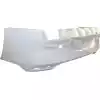 ModeloDrive FRP M6-Style Rear Bumper > BMW 6-Series F06 F12 F13 2011-2019 - Image 7