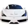 ModeloDrive FRP Speciale Style Front Bumper > Ferrari 458 2010-2015 - Image 20