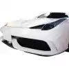 ModeloDrive FRP Speciale Style Front Bumper > Ferrari 458 2010-2015 - Image 22