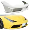 ModeloDrive FRP Speciale Style Front Bumper > Ferrari 458 2010-2015 - Image 1