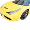 ModeloDrive FRP Speciale Style Front Bumper > Ferrari 458 2010-2015 - Image 9