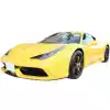 ModeloDrive FRP Speciale Style Front Bumper > Ferrari 458 2010-2015 - Image 10