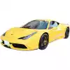 ModeloDrive FRP Speciale Style Front Bumper > Ferrari 458 2010-2015 - Image 11