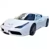 ModeloDrive FRP Speciale Style Conversion > Ferrari 458 2010-2015 - Image 7