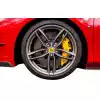 ModeloDrive Partial Carbon Fiber MDES Side Skirts > Ferrari 488 GTB F142M 2016-2019 - Image 13