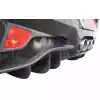 ModeloDrive Carbon Fiber OER Rear Fog Light Surround Garnishes > Ferrari 458 2010-2015 - Image 5