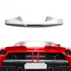 ModeloDrive FRP MDES Spoiler Wing > Ferrari 488 GTB F142M 2016-2019 - Image 3