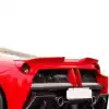 ModeloDrive FRP MDES Spoiler Wing > Ferrari 488 GTB F142M 2016-2019 - Image 4