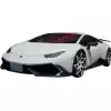 ModeloDrive Carbon Fiber MASO Front Lip > Lamborghini Huracan 2014-2019 - Image 14