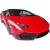 ModeloDrive Carbon Fiber MASO Front Lip > Lamborghini Huracan 2014-2019 - Image 17