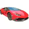 ModeloDrive Carbon Fiber MASO Front Lip > Lamborghini Huracan 2014-2019 - Image 18