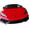 ModeloDrive Carbon Fiber MASO Front Lip > Lamborghini Huracan 2014-2019 - Image 20