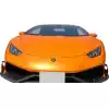 ModeloDrive Carbon Fiber MASO Front Lip > Lamborghini Huracan 2014-2019 - Image 6